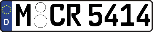 M-CR5414