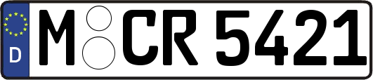M-CR5421