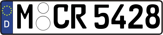 M-CR5428