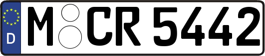 M-CR5442