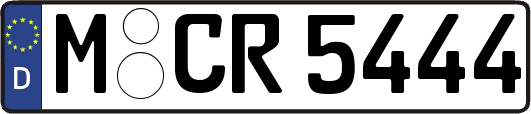 M-CR5444