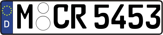 M-CR5453