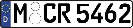 M-CR5462