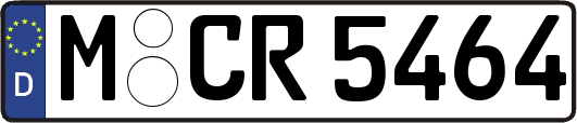 M-CR5464