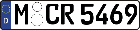 M-CR5469