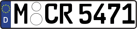 M-CR5471