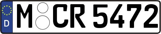 M-CR5472