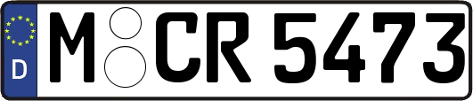M-CR5473