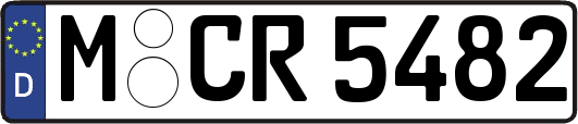 M-CR5482