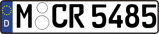 M-CR5485