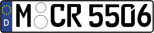 M-CR5506