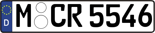 M-CR5546