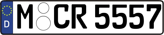 M-CR5557