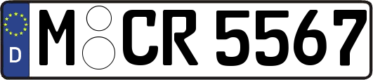 M-CR5567
