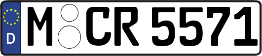 M-CR5571