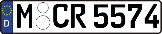 M-CR5574