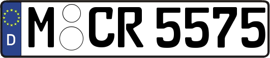 M-CR5575