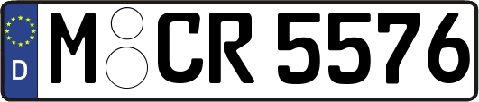 M-CR5576