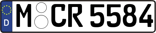M-CR5584