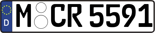 M-CR5591