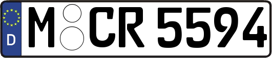 M-CR5594