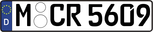 M-CR5609