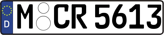 M-CR5613