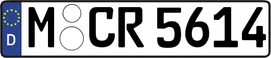 M-CR5614