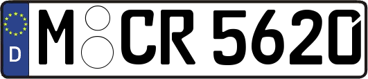 M-CR5620