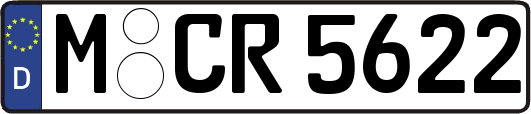 M-CR5622