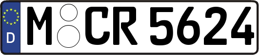 M-CR5624