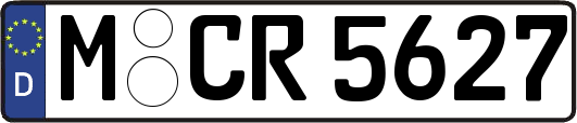 M-CR5627