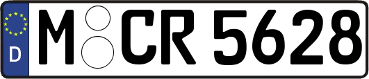M-CR5628