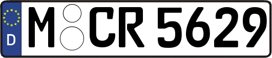 M-CR5629