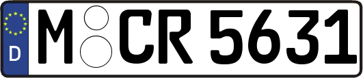 M-CR5631
