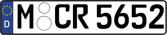 M-CR5652