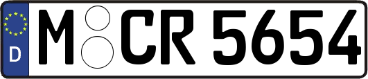 M-CR5654