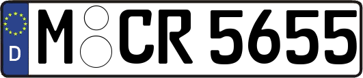 M-CR5655