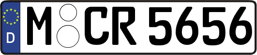 M-CR5656