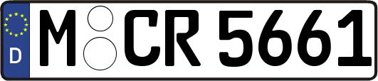 M-CR5661