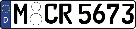 M-CR5673