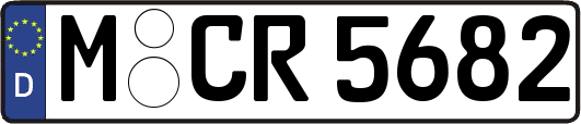M-CR5682