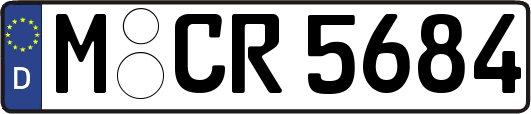 M-CR5684