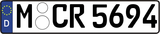 M-CR5694
