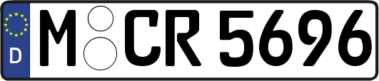 M-CR5696