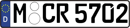 M-CR5702
