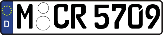 M-CR5709