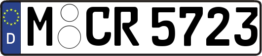 M-CR5723
