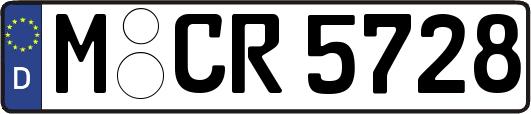 M-CR5728
