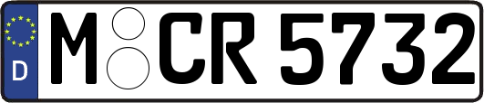 M-CR5732